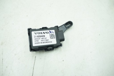 Volvo xc90 ii модуль блок управления vcm 31489409 фото №1