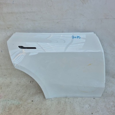 Tesla model y 20- дверь задняя задняя правое фото №1