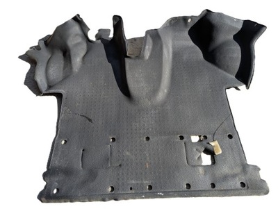 Обшивка пол transporter t5 lift фото №1