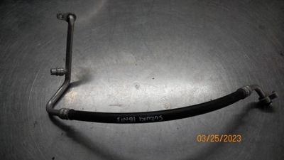 Шланг кондиціонера suzuki ignis iii фото №1