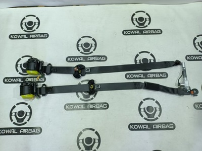 Hyundai i10 2020 pas ремни безопасности перед фото №1