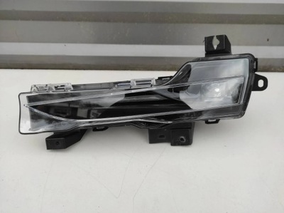 HALOGEN LAMP LED DRL LEFT TESLA MODEL 3 FACELIFT Y 1624797-00-A  