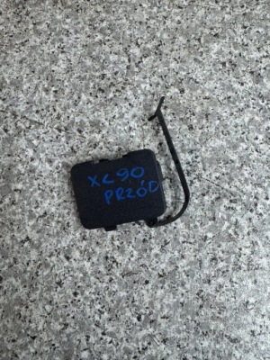 Заглушка бампера фаркоп volvo xc90 2003-2007 8662995 фото №1