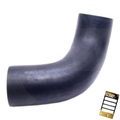 Шланг турбины do renault mascott 3.0 dci фото №1