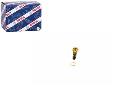 ELEMENT WTRYSKU WIELOPUNKTOWEGO CZEŚCI ZAMIENNE SYSTEMU JETRONIC