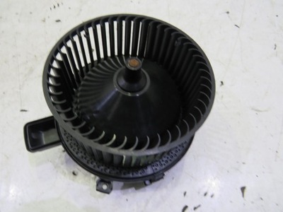 Вентилятор повітродувка opel astra k v фото №1
