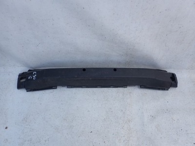 Volvo c30 06- балка абсорбер перед фото №1