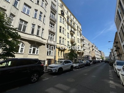 Mieszkanie, Warszawa, Śródmieście, 110 m²