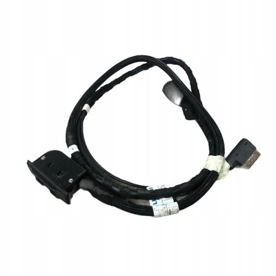 Жгут кабель mercedes w203 2038209015 фото №1