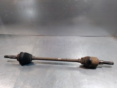 Привідний вал права задня ford maverick 2.3 фото №1