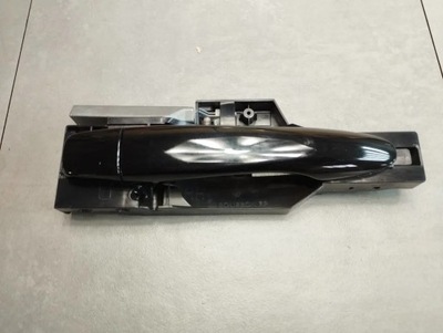 Renault kadjar ручка правая задняя tegne фото №1