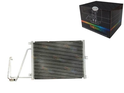 Thermotec ktt110090 конденсатор, кондиціонер фото №1