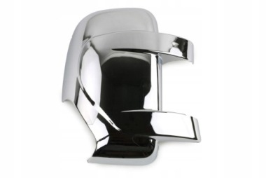 Fast ft88827 кришка, зовнішнє дзеркало фото №1