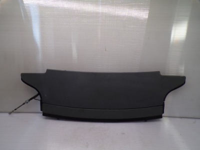 Полиця задній кришка дах mercedes sl r 230 привід 120433902 фото №1