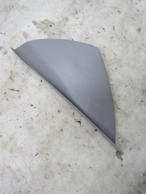 Захист заглушка консолі renault zoe 689219281r фото №1