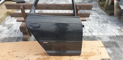 Задние правое дверь audi a3 8p 5d фото №1