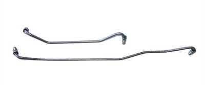 Дроти трубки редуктор fiat ducato ii citroen jumper peugeot boxer фото №1