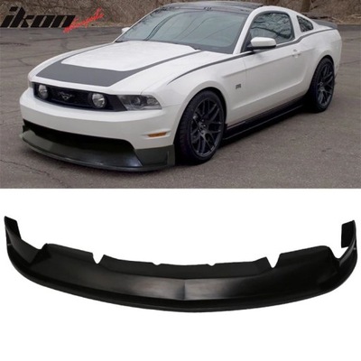 Spoiler Dokładka Zderzaka GT MUSTANG 2010-2012 V8