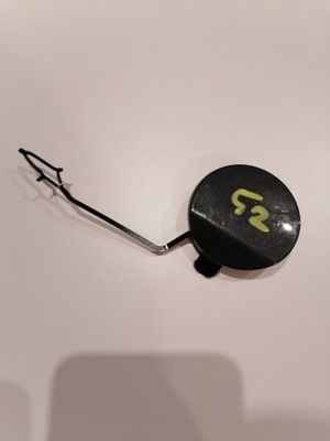 Touran ii заглушка hak задняя 5ta807441 фото №1