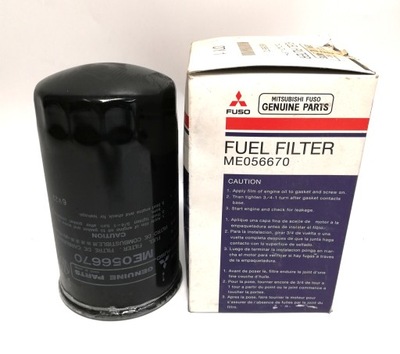 P550391 Ff5367 ME056670 filtr paliwa