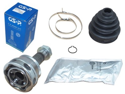 Gsp 817042 набір шарнір, wał привідний фото №1