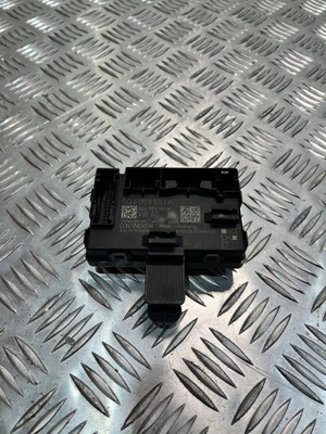 Модуль двері seat ateca 16- 5q4959593k фото №1