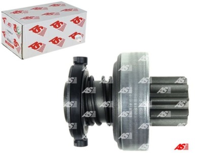 Bendix стартер mercedes дизель задний  bosch as-pl фото №1