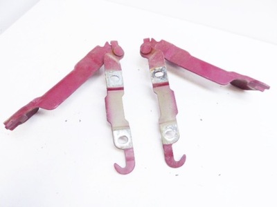 Alfa romeo 159 петли капот крышки kpl sedan фото №1