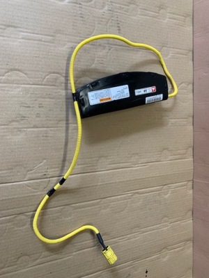 Honda insight подушка сидіння права air bag фото №1