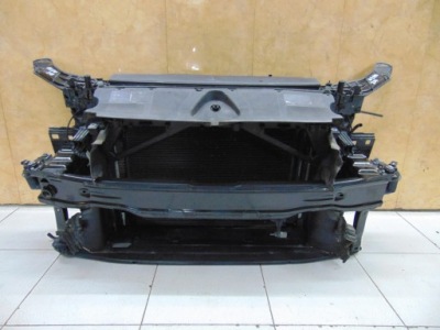 Ремень передний радиатор audi a3 8y0 2.0d фото №1