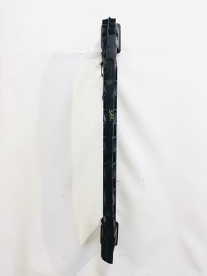 Балка pod бампер berlingo partner iii фото №1