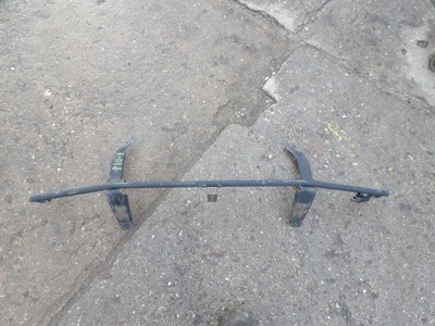 Балка підсилювач peugeot ion citroen c-zero фото №1