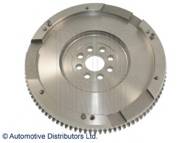 91m2000blp колесо маховик одномасовий фото №1