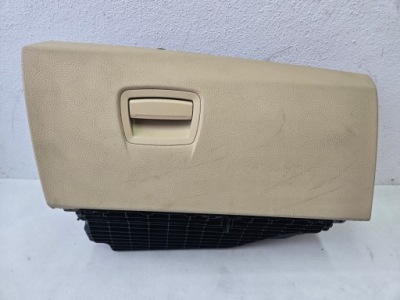 Bmw 5 f10 f11 бардачок пасажира europa фото №1