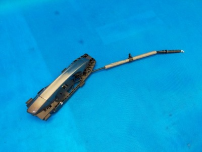 Skoda kamiq 2023 r 1.5 tsi 110kw ручка двері правий задня 5n0839885h фото №1