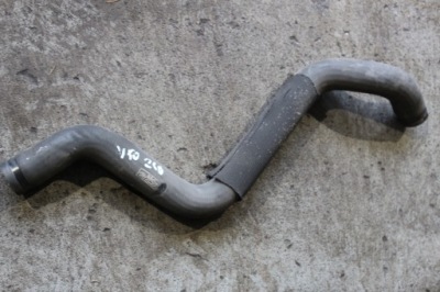 Volvo v50 s40 04-.. шланг wody радиатора 2.4 b фото №1