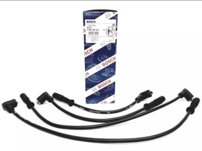 Набор трубопровод зажигания bosch 986 356 773 фото №1