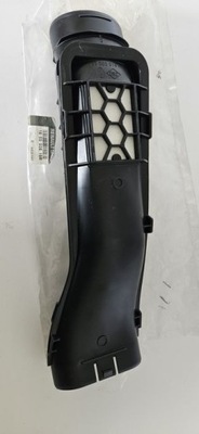 Труба впуск шланг renault espace v 165553919r оригінальний номер новий фото №1