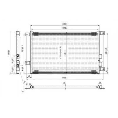 SKRAPLACZ, KONDICIONAVIMAS HART 606 224 