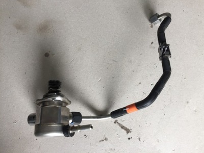 Kia ceed iii 1.4 t-gdi насос топлива 35320-03ac0 фото №1