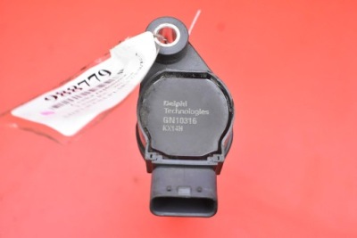 Котушка запалювання gn10316 lexus rx 2 ii 400h 3.3 v6 233 km 4x4 03-06 фото №1