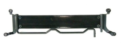 Радиатор wody audi q7 05- 6.0 tdi d фото №1