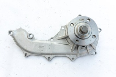 Насос wody toyota hilux hiace 4 runner фото №1