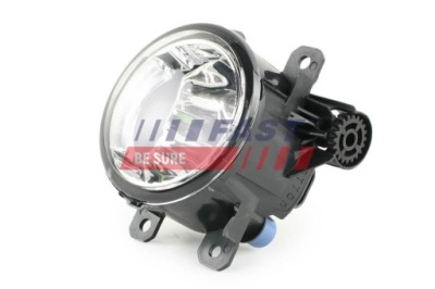 Протитуманна фара ft87810 fast фото №1