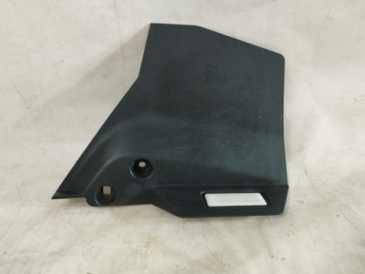 Bmw x1 15-22 защита панель usa фото №1