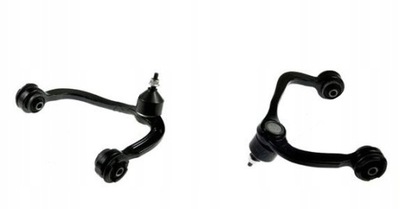 Berg рычаг верхний левый ford f150 фото №1