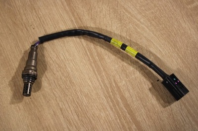 Датчик лямбда-зонд captiva antara 2.2 фото №1