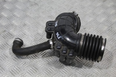 Впуск интеркулер bmw 4 f36 gran coupe фото №1