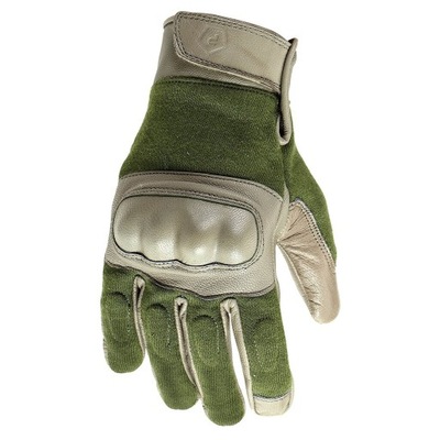 Rękawice rękawiczki Pentagon Storm Olive XL