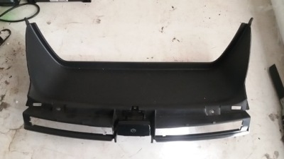 Citroen c4 picasso i защита спидометра 9654110277 фото №1